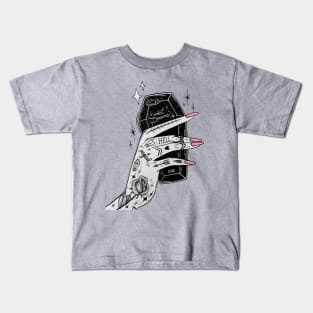 Sweet Dreams Kids T-Shirt